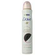 Dove Deodorant spray invisible care 200 Milliliter