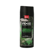 AXE Deodorant bodyspray kenobi green geranium 150 Milliliter