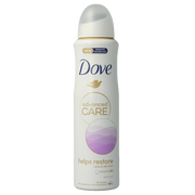 Dove Deodorant clean touch 150 Milliliter