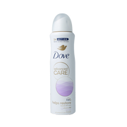 Dove Deodorant spray advanced care clean touch 150.00 Milliliter