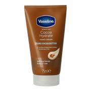 Vaseline Handcreme cocoa hydrate 75.00 Milliliter