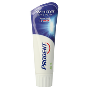 Prodent Tandpasta white system 75 Milliliter