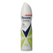 Rexona Deodorant spray 72h stress control 150.00 Milliliter