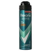 Rexona Deodorant spray 72h sensitive 150 Milliliter