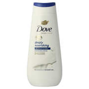 Dove Shower advanced deep nourish 225.00 Milliliter