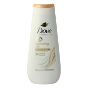 Dove Shower advanced nourish silk 225.00 Milliliter
