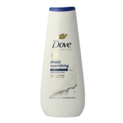Dove Shower advanced deep nourishing 400 Milliliter