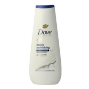Dove Shower advanced deep nourishing 400.00 Milliliter