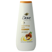 Dove Shower advanced nourish care 400.00 Milliliter