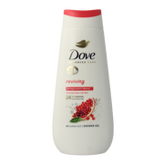 Dove Showergel reviving 225.00 Milliliter