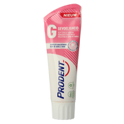 Prodent Tandpasta sensitive teeth + gums 75 Milliliter