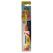 Prodent Tandenborstel junior 6+ jaar 1.00 Stuks