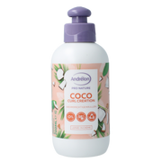 Andrelon Leave-in creme coco curl creation 200.00 Milliliter