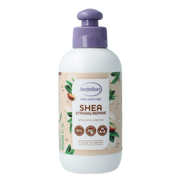 Andrelon Leave-in creme shea strong repair 200.00 Milliliter
