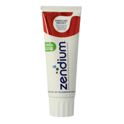 Zendium Tandpasta tandvlees protect 75.00 Milliliter