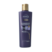 Andrelon Shampoo thick & full 250 Milliliter