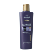 Andrelon Shampoo thick & full 250.00 Milliliter