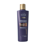 Andrelon Shampoo pro care protein plex repair 250.00 Milliliter
