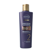 Andrelon Conditioner pro care protein plex repair 250.00 Milliliter
