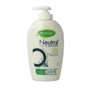Neutral Handsoap liquid 250.00 Milliliter