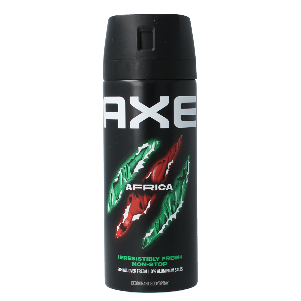 AXE Deodorant bodyspray Africa 150.00 Milliliter