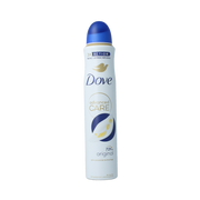 Dove Deodorant spray original 200.00 Milliliter
