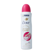Dove Deodorant spray dragon fruit & coconut 150.00 Milliliter