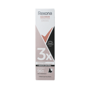 Rexona Deodorant spray max pro invisible 150 Milliliter