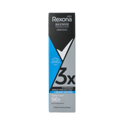 Rexona Deodorant spray max protection cobalt dry 150.00 Milliliter