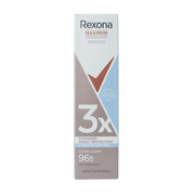 Rexona Deodorant spray max pro clean scent 150.00 Milliliter