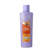 Andrelon Shampoo oil & care 250.00 Milliliter