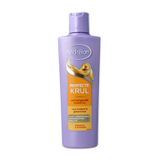Andrelon Shampoo perfecte krul 250 Milliliter