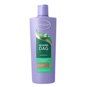 Andrelon Shampoo iedere dag 400.00 Milliliter