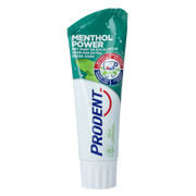 Prodent Tandpasta menthol power 75.00 Milliliter