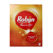 Robijn Wasmiddel fleur & fijn 550.00 Gram
