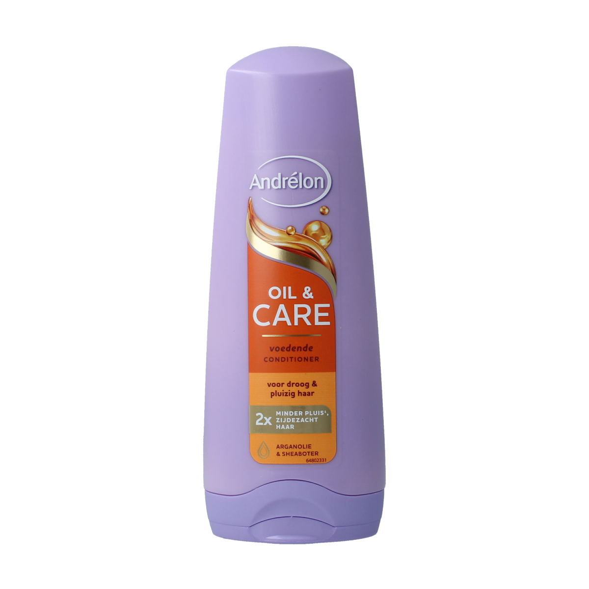 Andrelon Conditioner oil & care 200.00 Milliliter