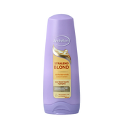 Andrelon Conditioner stralend blond 250.00 Milliliter