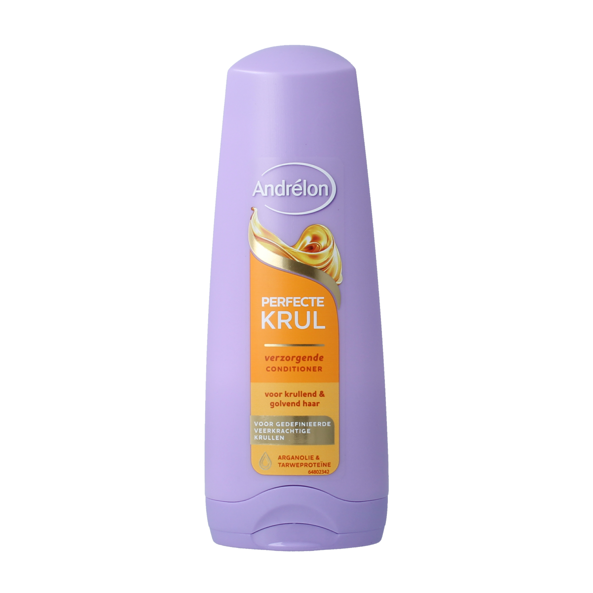 Andrelon Conditioner perfecte krul 200.00 Milliliter
