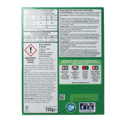 Biotex Waspoeder was & inweek 720.00 Gram