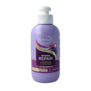 Andrelon Leave-in creme care & repair 200.00 Milliliter