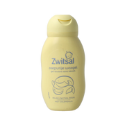 Zwitsal Wasgel 75.00 Milliliter