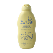 Zwitsal Schuimbad 200.00 Milliliter