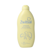 Zwitsal Schuimbad 400 Milliliter