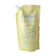 Zwitsal Zeepvrije wasgel navul 500.00 Milliliter
