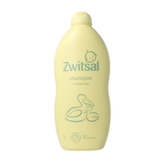 Zwitsal Shampoo 700 Milliliter
