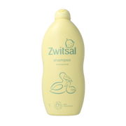 Zwitsal Shampoo 700.00 Milliliter