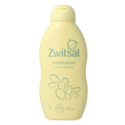 Zwitsal Goedemorgen haarlotion 200 Milliliter