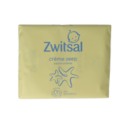 Zwitsal Zeep 4-pak 360.00 Gram