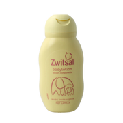 Zwitsal Bodylotion mini 75.00 Milliliter