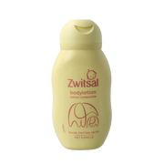 Zwitsal Bodylotion mini 75 Milliliter